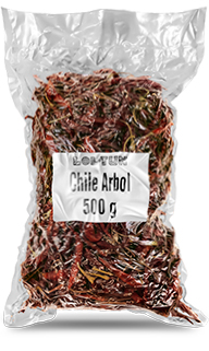 Chile Arbol